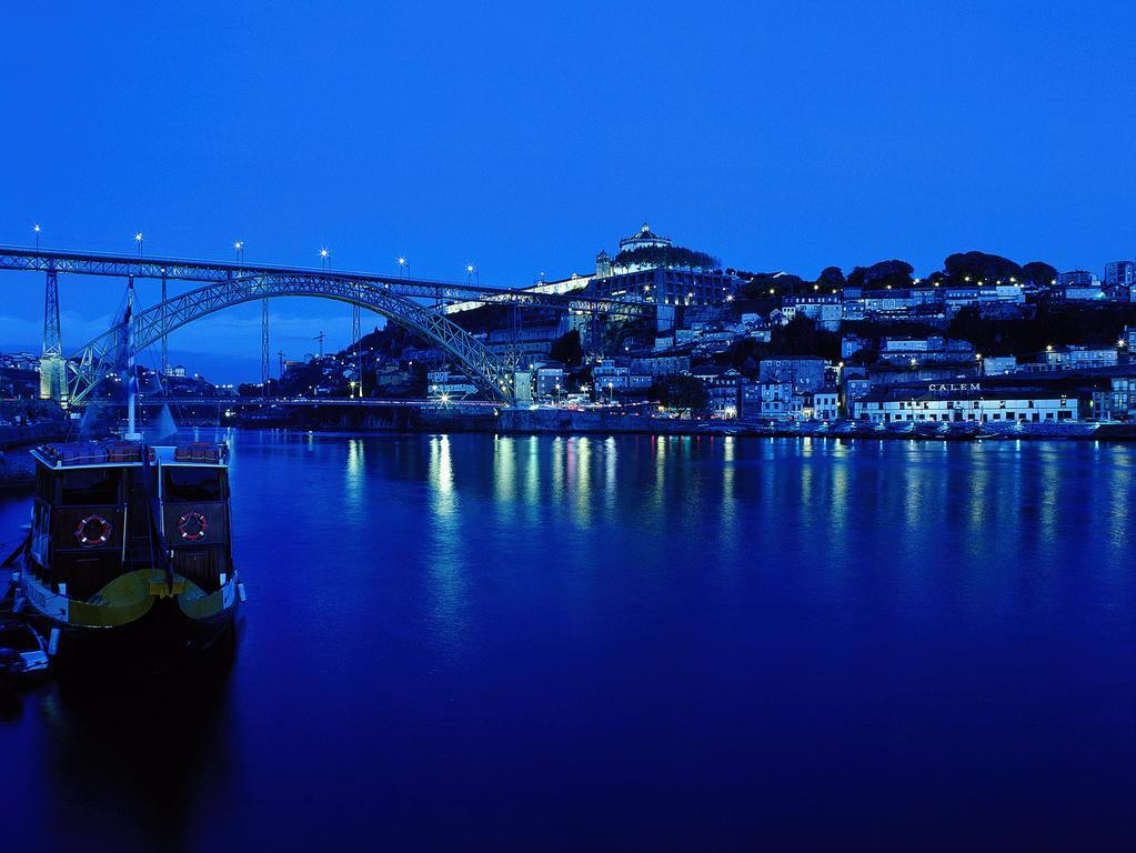 Hotel Ibis Porto Sao Joao Bagian luar foto