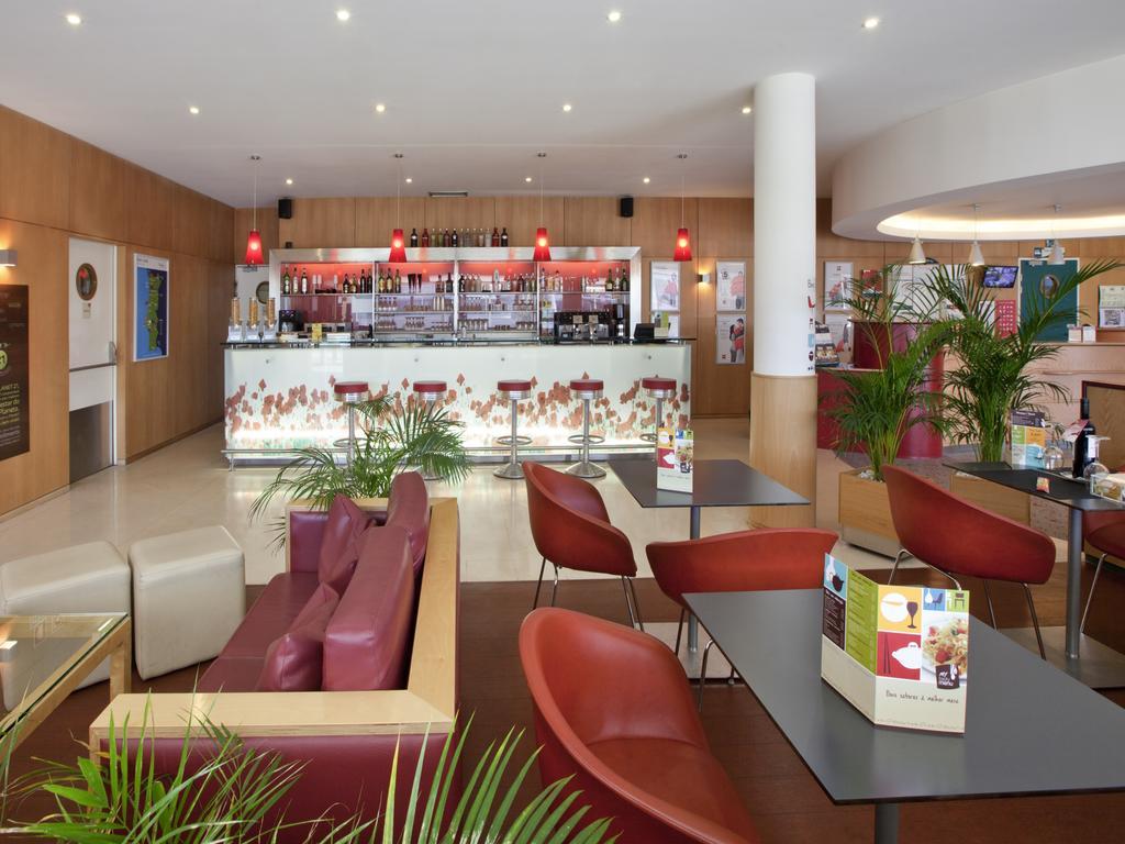 Hotel Ibis Porto Sao Joao Bagian luar foto